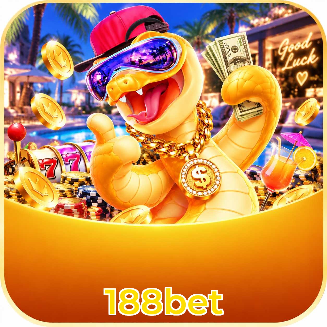 Download oficial 188bet seguro para Android e iOS