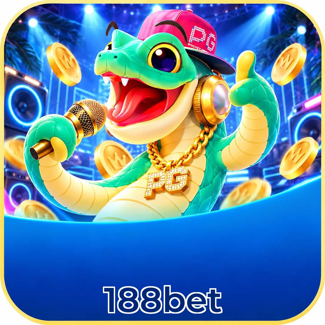 Seis modalidades de loteria 188bet com odds transparentes