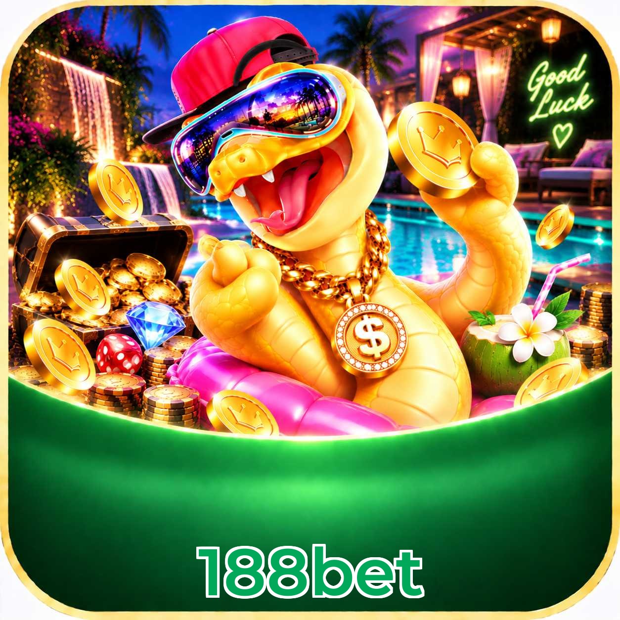 Estratégias comprovadas para Fortune Games na 188bet