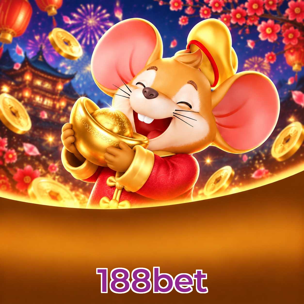 Bônus exclusivo do APK 188bet