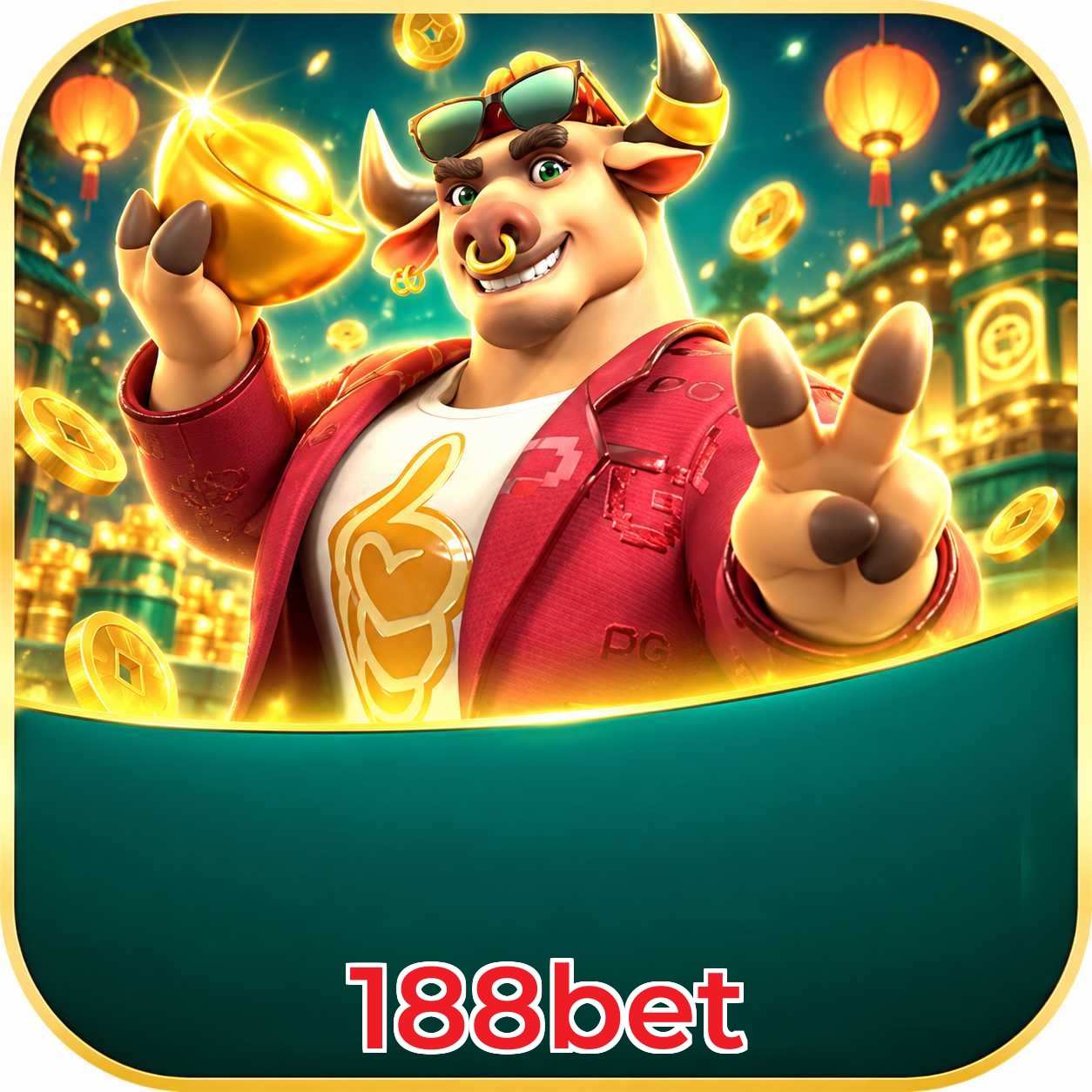 Jackpots milionários disponíveis para ganhar na 188bet