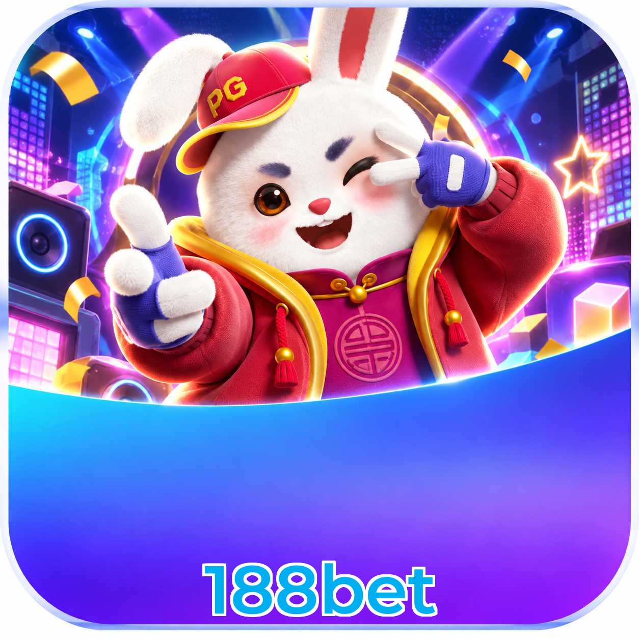 Programa VIP 188bet — 5 níveis de progressão automática
