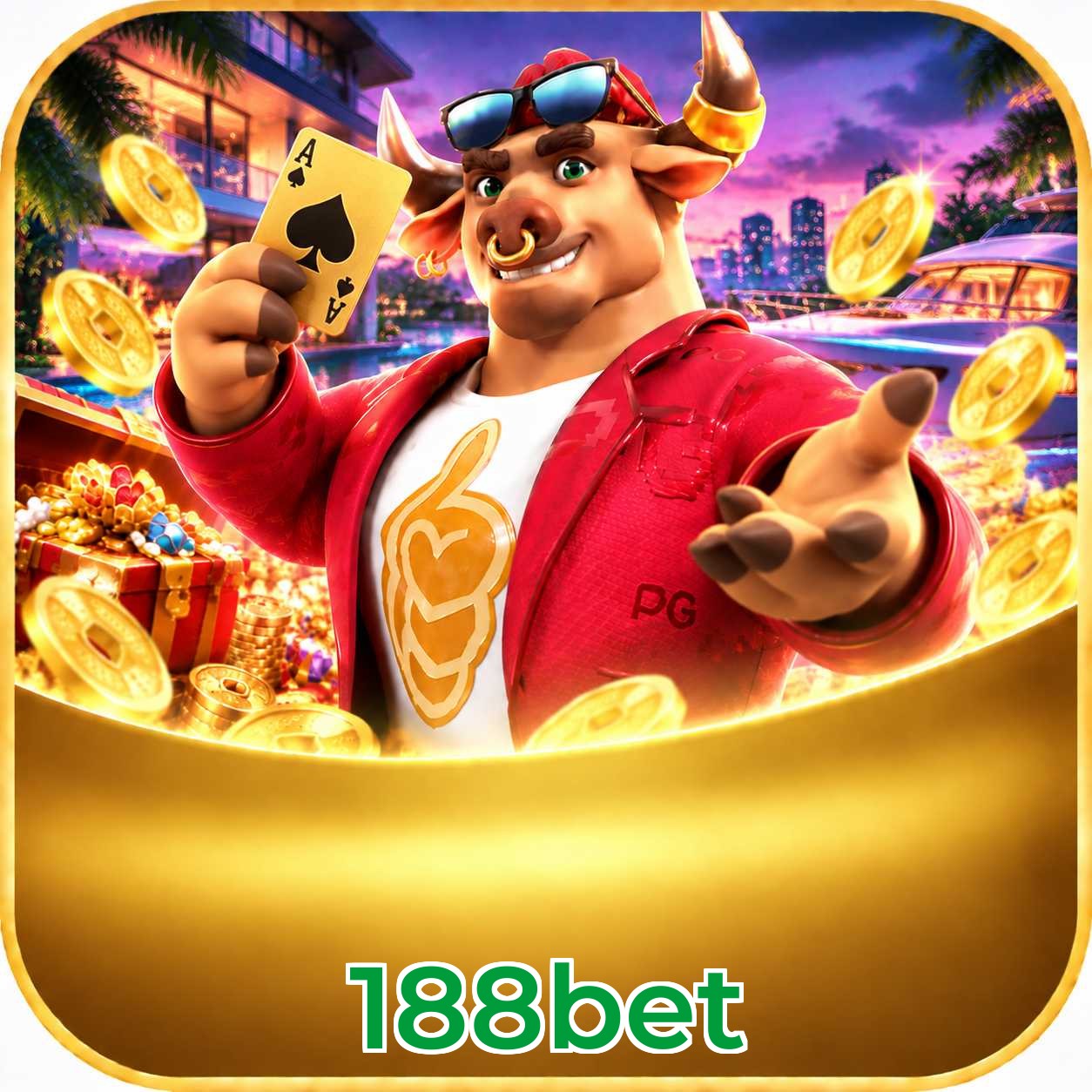 Segurança do APK 188bet