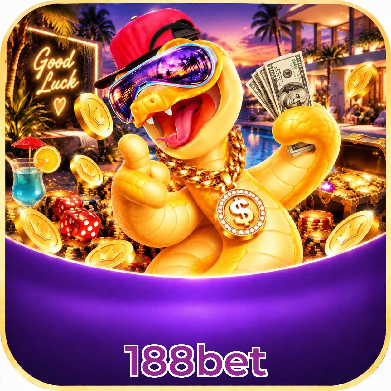 Top provedores tier-1 de slots na plataforma 188bet