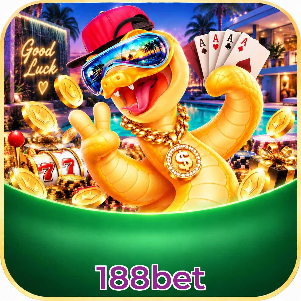 Download multiplataforma do app 188bet para Android e iOS